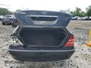 ✅ 2001 Mercedes-Benz S 320/430/500 • VIN: WDBNG75J31A195954 • Lot: 60406655. Listed on Copart with Not provided. Free auction sales archive from the USA and detailed vehicle history report at DreamBid. Image 6.