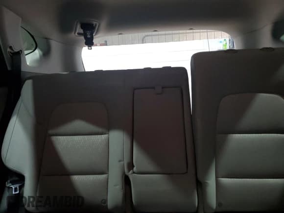 ✅ 2017 Hyundai Tucson SE • VIN: KM8J3CA40HU505566 • Лот: 80308895. Опубликован ранее на Copart с пробегом 122 735 миль. Бесплатный доступ к архиву аукционных продаж из США и подробный отчёт об истории автомобиля на DreamBid. Изображение 10.