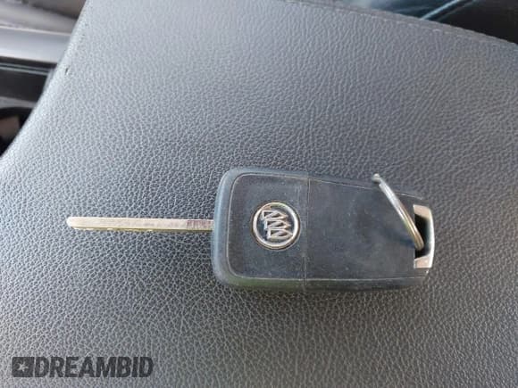 ✅ 2011 Buick Regal CXL RL1 • VIN: W04GN5EC9B1095553 • Лот: 43220195. Опубликован ранее на IAAI с пробегом 158 442 миль. Бесплатный доступ к архиву аукционных продаж из США и подробный отчёт об истории автомобиля на DreamBid. Изображение 11.