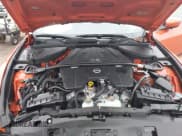 ✅ 2024 Nissan Z Performance • VIN: JN1BZ4BHXRM365884 • Lot: 43740547. Wystawiony na IAAI z przebiegiem 5 002 mil. Bezpłatny archiwum sprzedaży aukcyjnych z USA i szczegółowy raport historii pojazdu na DreamBid. Zdjęcie 10.