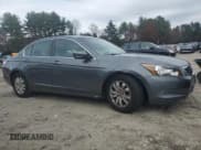 ✅ 2009 Honda Accord EX • VIN: 1HGCP26719A148224 • Лот: 90780825. Опубликован ранее на Copart с пробегом Не указан. Бесплатный доступ к архиву аукционных продаж из США и подробный отчёт об истории автомобиля на DreamBid. Изображение 4.