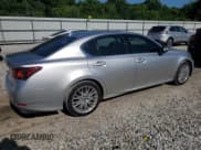 ✅ 2013 Lexus GS 350 • VIN: JTHBE1BL9D5012551 • Lot: 58547225. Listed on Copart with 122,994 mi. Free auction sales archive from the USA and detailed vehicle history report at DreamBid. Image 3.