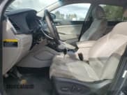 ✅ 2016 Hyundai Tucson SE • VIN: KM8J3CA45GU059560 • Лот: 85391265. Опубликован ранее на Copart с пробегом 121 140 миль. Бесплатный доступ к архиву аукционных продаж из США и подробный отчёт об истории автомобиля на DreamBid. Изображение 7.