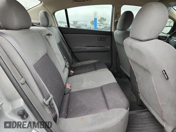 ✅ 2007 Nissan Sentra S • VIN: 3N1AB61EX7L672353 • Lot: 89865025. Wystawiony na Copart z przebiegiem 245 549 mil. Bezpłatny archiwum sprzedaży aukcyjnych z USA i szczegółowy raport historii pojazdu na DreamBid. Zdjęcie 10.