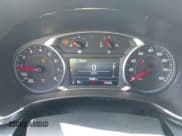 ✅ 2024 Chevrolet Equinox LS • VIN: 3GNAXHEG8RL261582 • Лот: 43154989. Опубликован ранее на IAAI с пробегом 5 486 миль. Бесплатный доступ к архиву аукционных продаж из США и подробный отчёт об истории автомобиля на DreamBid. Изображение 7.