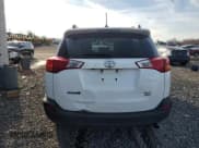 ✅ 2013 Toyota RAV4 XLE • VIN: 2T3RFREV7DW043931 • Lot: 93455685. Listed on Copart with 104,933 mi. Free auction sales archive from the USA and detailed vehicle history report at DreamBid. Image 6.