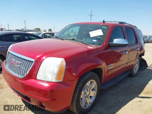 ✅ 2013 GMC Yukon SLT • VIN: 1GKS1CE07DR103731 • Лот: 43169893. Опубликован ранее на IAAI с пробегом 118 327 миль. Бесплатный доступ к архиву аукционных продаж из США и подробный отчёт об истории автомобиля на DreamBid. Изображение 17.
