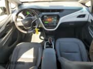 ✅ 2020 Chevrolet Bolt EV Premier • VIN: 1G1FZ6S02L4114250 • Lot: 68935434. Wystawiony na Copart z przebiegiem 49 380 mil. Bezpłatny archiwum sprzedaży aukcyjnych z USA i szczegółowy raport historii pojazdu na DreamBid. Zdjęcie 8.