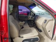 ✅ 2005 Ford F-150 XLT • VIN: 1FTRW12W35KE95996 • Lot: 41576391. Listed on IAAI with 279,994 mi. Free auction sales archive from the USA and detailed vehicle history report at DreamBid. Image 5.