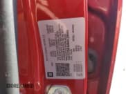 ✅ 2021 Chevrolet Colorado 4WD Work Truck • VIN: 1GCGTBEN4M1129669 • Лот: 78159104. Опубликован ранее на Copart с пробегом 105 146 миль. Бесплатный доступ к архиву аукционных продаж из США и подробный отчёт об истории автомобиля на DreamBid. Изображение 13.