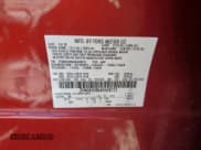 ✅ 2019 Ford Flex Limited • VIN: 2FMGK5D86KBA08221 • Lot: 85201795. Listed on Copart with 118,048 mi. Free auction sales archive from the USA and detailed vehicle history report at DreamBid. Image 13.