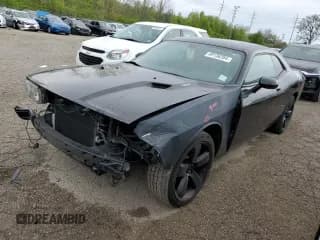 ✅ 2010 Dodge Challenger R/T Classic • VIN: 2B3CJ5DTXAH200412 • Lot: 49136204. Wystawiony na Copart z przebiegiem 121 063 mil. Bezpłatny archiwum sprzedaży aukcyjnych z USA i szczegółowy raport historii pojazdu na DreamBid. Zdjęcie 1.