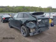 ✅ 2017 Jaguar F-Pace S • VIN: SADCM2BV3HA056899 • Лот: 42184028. Опубликован ранее на IAAI с пробегом 99 687 миль. Бесплатный доступ к архиву аукционных продаж из США и подробный отчёт об истории автомобиля на DreamBid. Изображение 3.