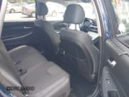 ✅ 2022 Hyundai Santa Fe SEL • VIN: 5NMS6DAJ2NH450195 • Лот: 42770332. Опубликован ранее на IAAI с пробегом 34 442 миль. Бесплатный доступ к архиву аукционных продаж из США и подробный отчёт об истории автомобиля на DreamBid. Изображение 8.