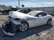 ✅ 2016 BMW Z4 sDrive28i • VIN: WBALL5C52G5A20479 • Lot: 45587215. Wystawiony na Copart z przebiegiem Nie podano. Bezpłatny archiwum sprzedaży aukcyjnych z USA i szczegółowy raport historii pojazdu na DreamBid. Zdjęcie 1.