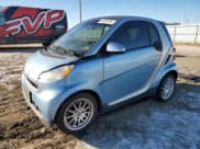 ✅ 2011 Smart fortwo Pure • VIN: WMEEJ3BA2BK425867 • Lot: 83676794. Wystawiony na Copart z przebiegiem 105 883 mil. Bezpłatny archiwum sprzedaży aukcyjnych z USA i szczegółowy raport historii pojazdu na DreamBid. Zdjęcie 1.