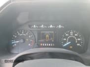 ✅ 2019 Ford F-150 XL • VIN: 1FTMF1CB9KKF02161 • Lot: 80617595. Listed on Copart with 140,405 mi. Free auction sales archive from the USA and detailed vehicle history report at DreamBid. Image 9.