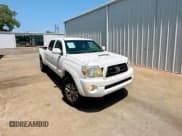 ✅ 2005 Toyota Tacoma PreRunner • VIN: 3TMKU72N45M002790 • Lot: 80967245. Wystawiony na Copart z przebiegiem 307 192 mil. Bezpłatny archiwum sprzedaży aukcyjnych z USA i szczegółowy raport historii pojazdu na DreamBid. Zdjęcie 1.