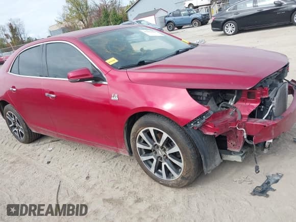 ✅ 2013 Chevrolet Malibu LTZ • VIN: 1G11H5SA2DF264946 • Lot: 43462460. Listed on IAAI with 179,273 mi. Free auction sales archive from the USA and detailed vehicle history report at DreamBid. Image 13.
