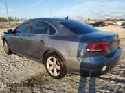 ✅ 2014 Volkswagen Passat Wolfsburg Edition • VIN: 1VWAS7A3XEC034272 • Lot: 42757315. Wystawiony na Copart z przebiegiem 139 201 mil. Bezpłatny archiwum sprzedaży aukcyjnych z USA i szczegółowy raport historii pojazdu na DreamBid. Zdjęcie 2.