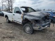 ✅ 2005 Dodge 2500 ST • VIN: 3D7KS26D15G832237 • Lot: 53692635. Wystawiony na Copart z przebiegiem Nie podano. Bezpłatny archiwum sprzedaży aukcyjnych z USA i szczegółowy raport historii pojazdu na DreamBid. Zdjęcie 4.