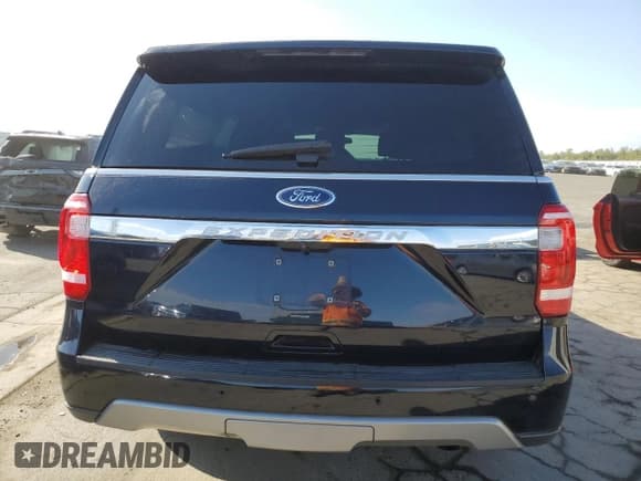 ✅ 2021 Ford Expedition XL • VIN: 1FMJU1FT2MEA54369 • Lot: 71994894. Wystawiony na Copart z przebiegiem 35 094 mil. Bezpłatny archiwum sprzedaży aukcyjnych z USA i szczegółowy raport historii pojazdu na DreamBid. Zdjęcie 6.
