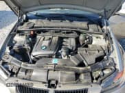 ✅ 2008 BMW 3 Series 328i • VIN: WBAVA33568P142915 • Lot: 71956205. Listed on Copart with 98,837 mi. Free auction sales archive from the USA and detailed vehicle history report at DreamBid. Image 11.