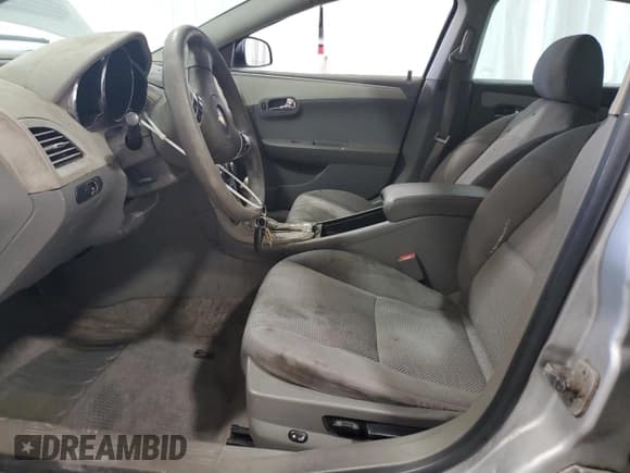 ✅ 2012 Chevrolet Malibu 1FL • VIN: 1G1ZA5E02CF238209 • Lot: 75844974. Listed on Copart with 175,795 mi. Free auction sales archive from the USA and detailed vehicle history report at DreamBid. Image 7.