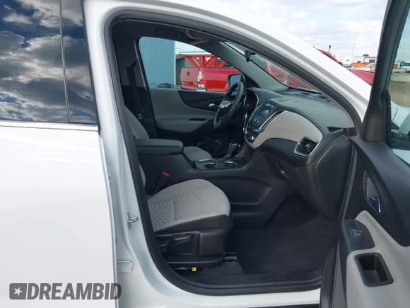 ✅ 2020 Chevrolet Equinox LT • VIN: 3GNAXKEVXLS525197 • Лот: 43246354. Опубликован ранее на IAAI с пробегом 75 744 миль. Бесплатный доступ к архиву аукционных продаж из США и подробный отчёт об истории автомобиля на DreamBid. Изображение 5.