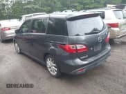 ✅ 2013 Mazda 5 Touring • VIN: JM1CW2CL8D0149999 • Lot: 42903215. Listed on IAAI with 103,051 mi. Free auction sales archive from the USA and detailed vehicle history report at DreamBid. Image 3.