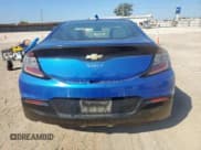 ✅ 2017 Chevrolet Volt LT • VIN: 1G1RC6S52HU112175 • Lot: 91397005. Wystawiony na Copart z przebiegiem 34 774 mil. Bezpłatny archiwum sprzedaży aukcyjnych z USA i szczegółowy raport historii pojazdu na DreamBid. Zdjęcie 6.