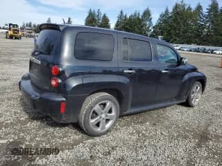 ✅ 2008 Chevrolet HHR LT • VIN: 3GNCA23D08S715814 • Lot: 47141125. Listed on Copart with 205,980 mi. Free auction sales archive from the USA and detailed vehicle history report at DreamBid. Image 3.