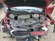 ✅ 2019 Chevrolet Traverse LT Cloth • VIN: 1GNEVGKW2KJ208757 • Lot: 70070294. Wystawiony na Copart z przebiegiem 114 359 mil. Bezpłatny archiwum sprzedaży aukcyjnych z USA i szczegółowy raport historii pojazdu na DreamBid. Zdjęcie 12.