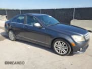 ✅ 2008 Mercedes-Benz C 300 Sport • VIN: WDDGF54X58F052255 • Lot: 70891885. Listed on Copart with 79,953 mi. Free auction sales archive from the USA and detailed vehicle history report at DreamBid. Image 4.