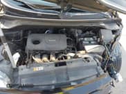 ✅ 2017 Kia Soul • VIN: KNDJN2A26H7504153 • Lot: 42915540. Listed on IAAI with 37,436 mi. Free auction sales archive from the USA and detailed vehicle history report at DreamBid. Image 10.