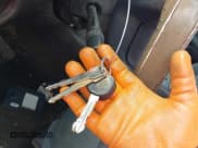 ✅ 2000 Chevrolet S-10 LS • VIN: 1GCCS14W4YK203243 • Лот: 42341985. Опубликован ранее на IAAI с пробегом 206 111 миль. Бесплатный доступ к архиву аукционных продаж из США и подробный отчёт об истории автомобиля на DreamBid. Изображение 11.