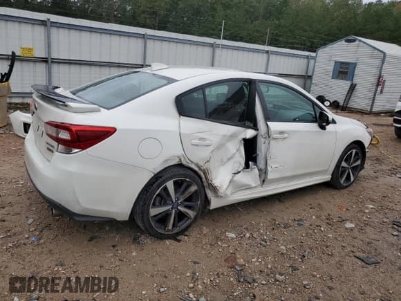 ✅ 2019 Subaru Impreza Special Sports • VIN: 4S3GKAM6XK3627609 • Lot: 82362245. Wystawiony na Copart z przebiegiem 65 957 mil. Bezpłatny archiwum sprzedaży aukcyjnych z USA i szczegółowy raport historii pojazdu na DreamBid. Zdjęcie 3.