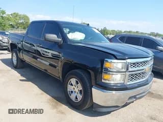 ✅ 2014 Chevrolet Silverado 1500 LT • VIN: 3GCPCREH7EG176684 • Лот: 42112526. Опубликован ранее на IAAI с пробегом 200 201 миль. Бесплатный доступ к архиву аукционных продаж из США и подробный отчёт об истории автомобиля на DreamBid. Изображение 1.