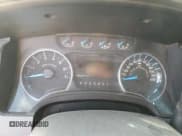 ✅ 2013 Ford F-150 XL • VIN: 1FTFW1ET2DKF32152 • Lot: 82176935. Listed on Copart with 184,467 mi. Free auction sales archive from the USA and detailed vehicle history report at DreamBid. Image 9.