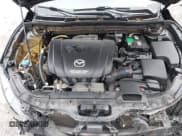 ✅ 2014 Mazda 3 i Sport • VIN: JM1BM1K79E1154950 • Lot: 43567710. Wystawiony na IAAI z przebiegiem 163 846 mil. Bezpłatny archiwum sprzedaży aukcyjnych z USA i szczegółowy raport historii pojazdu na DreamBid. Zdjęcie 10.