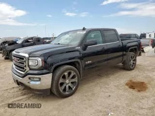 ✅ 2017 GMC Sierra 1500 SLE • VIN: 3GTU2MEC7HG293375 • Лот: 65657965. Опубликован ранее на Copart с пробегом 121 663 миль. Бесплатный доступ к архиву аукционных продаж из США и подробный отчёт об истории автомобиля на DreamBid. Изображение 1.
