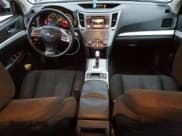 ✅ 2013 Subaru Legacy Premium • VIN: 4S3BMBC64D3039252 • Lot: 91392395. Listed on Copart with 169,279 mi. Free auction sales archive from the USA and detailed vehicle history report at DreamBid. Image 8.