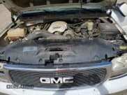 ✅ 2002 GMC Yukon SLT • VIN: 1GKEK13Z02R317103 • Лот: 84740675. Опубликован ранее на Copart с пробегом 251 372 миль. Бесплатный доступ к архиву аукционных продаж из США и подробный отчёт об истории автомобиля на DreamBid. Изображение 11.