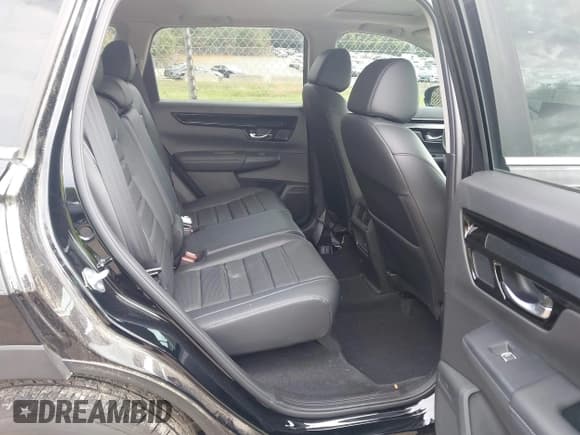 ✅ 2024 Honda CR-V EX-L • VIN: 2HKRS4H71RH471133 • Лот: 43421659. Опубликован ранее на IAAI с пробегом 8 388 миль. Бесплатный доступ к архиву аукционных продаж из США и подробный отчёт об истории автомобиля на DreamBid. Изображение 8.