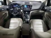 ✅ 2016 Ford C-Max SEL • VIN: 1FADP5BU9GL120436 • Lot: 57258435. Wystawiony na Copart z przebiegiem 53 607 mil. Bezpłatny archiwum sprzedaży aukcyjnych z USA i szczegółowy raport historii pojazdu na DreamBid. Zdjęcie 8.