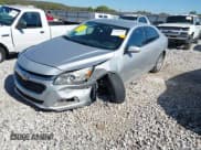 ✅ 2014 Chevrolet Malibu LT • VIN: 1G11C5SL1EF112061 • Lot: 43460538. Listed on IAAI with 133,286 mi. Free auction sales archive from the USA and detailed vehicle history report at DreamBid. Image 2.