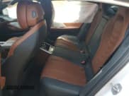 ✅ 2024 BMW 8 Series M850i • VIN: WBAGV8C06RCN49236 • Lot: 88115505. Listed on Copart with Not provided. Free auction sales archive from the USA and detailed vehicle history report at DreamBid. Image 10.