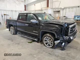 ✅ 2014 GMC Sierra 1500 SLT • VIN: 3GTU2VEC3EG296100 • Lot: 90634945. Wystawiony na Copart z przebiegiem 109 016 mil. Bezpłatny archiwum sprzedaży aukcyjnych z USA i szczegółowy raport historii pojazdu na DreamBid. Zdjęcie 4.