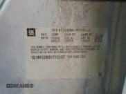 ✅ 2017 Chevrolet Cruze Premier • VIN: 1G1BF5SM2H7150157 • Lot: 36802143. Listed on Copart with 96,722 mi. Free auction sales archive from the USA and detailed vehicle history report at DreamBid. Image 13.