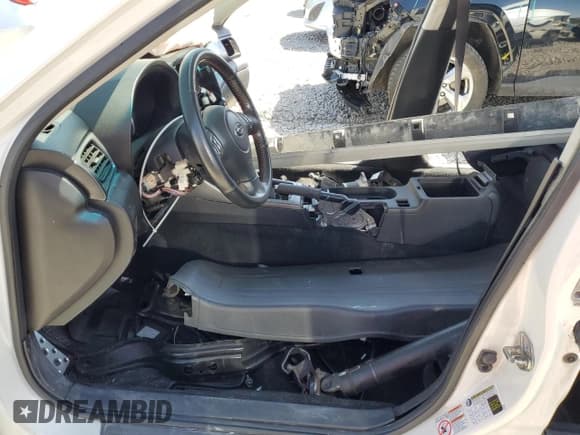 ✅ 2013 Subaru WRX WRX • VIN: JF1GR7E68DG856935 • Лот: 56436625. Опубликован ранее на Copart с пробегом Не указан. Бесплатный доступ к архиву аукционных продаж из США и подробный отчёт об истории автомобиля на DreamBid. Изображение 7.